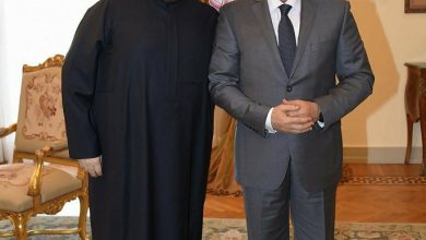Photo of تركي ال الشيخ .. السيسي نهض بمصر ومفاجات قريبا وتعاون كبير بين مصر والسعودية