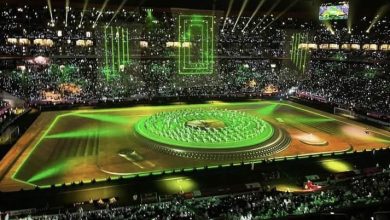 Photo of كأس العرب 2021: أمير قطر يفتتح الدورة العاشرة بعد طول غياب