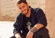 Photo of ‎سعد المجرّد يغنّي الموسيقار طلال ، وهذه كلمات أغنية “العاشق الهايم” …