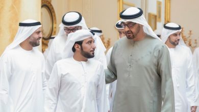 Photo of صور لعيضه المنهالي مع رئيس الدولة