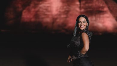 Photo of ديانا حداد تطلق أغنية “كل الهلا” من ألحان النجم محمود التركي