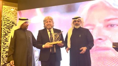 Photo of جوائز الكويت للإبداع، تُكرم عدداً من الإعلاميين والفنانين في حفل ” الملتقى الإعلامي العربي”