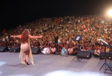 Photo of إليسا تفتتح فعاليات مهرجان أعياد بيروت بحفل ضخم