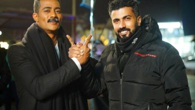 Photo of محمد سامي يكشف مصير مسلسل “جعفر العمدة”