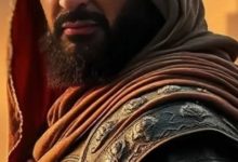 Photo of احمد السقا في صلاح الدين الايوبي بانتاج ضخم في رمضان