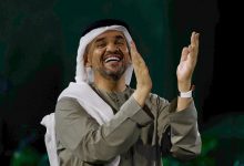 Photo of حسين الجسمي يتألق في خور فكان وحضور كبير في عيد الاتحاد 54