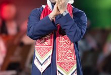 Photo of فؤاد عبد الواحد يتألق فى مدرج خورفكان احتفالاً باليوم الوطني 54 للامارات