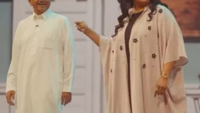 Photo of مسرحية ( طال عمره) تنهي عرضها بعد نجاح ساحق وكبير