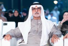 Photo of نهيان بن مبارك يشهد حفل تخريج الدفعة 14دفعة غينيس بالجامعة الأمريكية في الإمارات AUE