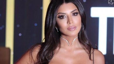 Photo of النجمة الجزائرية أمل بوشوشة في دراما رمضان مع اولاد الراعي