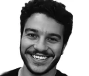 Photo of النجم المصري نور خالد النبوي في كان ياما كان