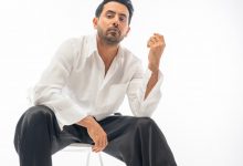 Photo of فؤاد عبد الواحد ترند المنصات الرقمية والاكثر تفاعلا بألبوم FOUAD26