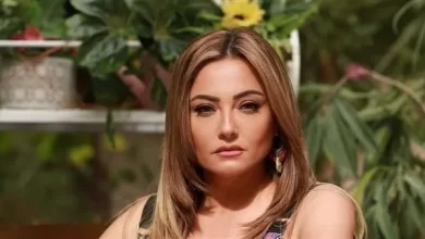 Photo of الفنانة المصرية بشري غياب بعد سيد الناس والبحث عن جديد