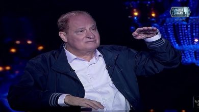 Photo of قرار رسمي بمنع الموسيقار هاني مهنا من الظهور الإعلامي واحالته للتحقيق بعد إساءته لرموز الفن المصري