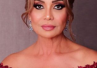 Photo of الفنانة الكبيرة سوسن بدر تشارك بعدة أعمال درامية متنوعة في رمضان