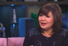 Photo of الفنانة الكبيرة عايدة رياض تنضم لأسرة مسلسل درش في رمضان