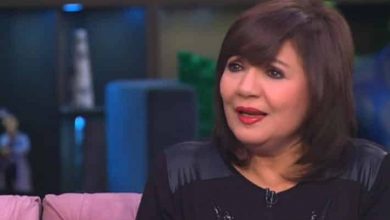 Photo of الفنانة الكبيرة عايدة رياض تنضم لأسرة مسلسل درش في رمضان