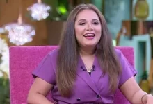 Photo of الفنانة الكوميدية المصرية رحمة احمد تنضم لأسرة مسلسل عرض وطلب دراما رمضان