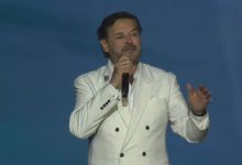 Photo of برعاية هيئة الترفيه ليلة الارز ليلة تليق بلبنان ورمزيته الفنية