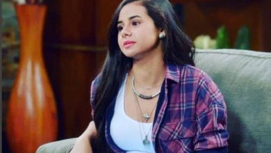 Photo of النجمة المصرية منة عرفة تبحث عن جديد بعد ونقابل حبيب وتتجه للسينما