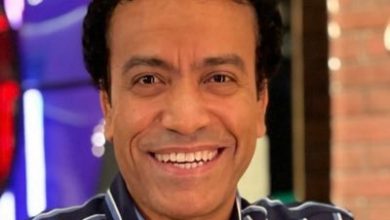 Photo of الكوميديان المصري سامح حسين يطور برنامجه قطايف قبل رمضان