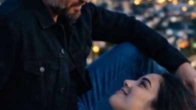 Photo of قبل عيد الحب سعد رمضان يطرح مابعرف كيف بقمة الاحساس