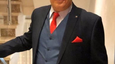 Photo of الفنان الكبير صلاح عبد الله في إعلام وراثة دراما رمضان