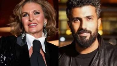 Photo of المخرج المصري محمد سامي في أول بطولة أمام يسرا في قلب شمس
