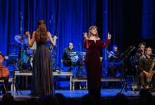 Photo of فيروزيات في ليلة اسطورية علي مسرح باتاكلان ومزيكا العالمية بقيادة د . أمل قرمازي