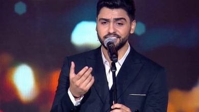 Photo of منير زايد يطرب جمهوره بألحان عبد الوهاب ويبدع باغنيته المصرية الجديدة ماتستناش