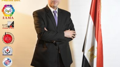 Photo of محمد بدر يعلن عن بدء ترشيحات طلاب كليات الاعلام لفئة الإعلاميين في ميديا ايدول