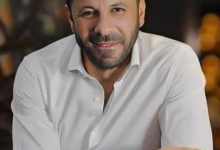 Photo of النجم إياد نصار مع صحاب الأرض دراما رمضان