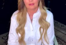 Photo of الفنانة يسرا توضح سبب غيابها عن دراما رمضان