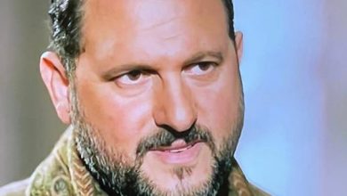 Photo of الفنان عماد زيادة ينضم لأسرة مسلسل قبل وبعد دراما رمضان