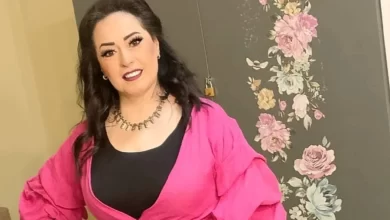 Photo of الفنانة هند عاكف تغيب عن دراما رمضان وتصور فيلم الأسير