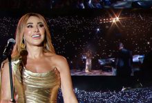 Photo of نجوي كرم تطرح عبر قناتها الرسمية على يوتيوب حفلها الكبير في قرطاج