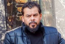 Photo of النجم منذر ريحانه في الكينج بالمصري واعوام الظلام كويتي في رمضان