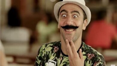 Photo of الكوميديان المصري محمد سلام وماذا بعد كارثة طبيعية