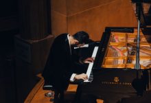 Photo of تحية موسيقية لروح منصور الرحباني من حفيده عمر بنسخة جديدة من رائعته الخالدة