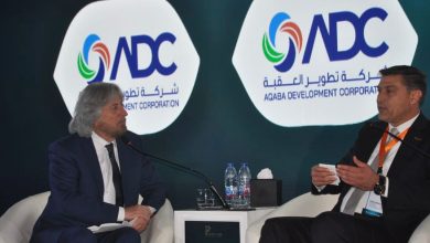 Photo of الإعلام الرسمي والصورة الوطنية.. نقاش مهني في مؤتمر عمّان